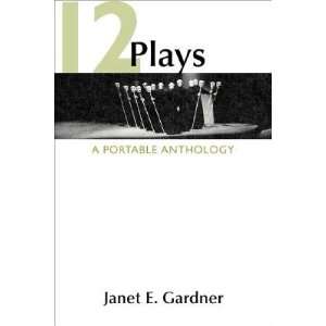   PLAYS] [Paperback] Janet E.(Author) Gardner(Author) ; Gardner Books