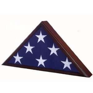  Trooper Burial Flag Case Cell Phones & Accessories