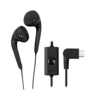   Earbud Headset for VX9700 Dare LN510 Rumor Touch, Cosmos Touch  
