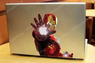   Heroes Decal Sticker for Apple MacBook Pro Mac Air 11131517  