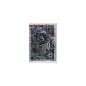   2011 Topps Chrome Xfractors #175   Bruce Carter Sports Collectibles