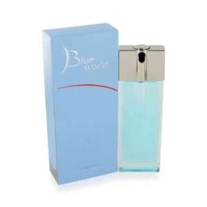   World by Deon Parfums Eau De Parfum Spray 3.4 oz For Women Beauty