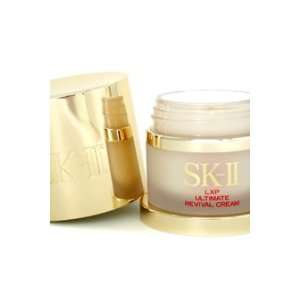  LXP Ultimate Revival Cream by SK II for Unisex Revival 