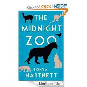 The Midnight Zoo Sonya Hartnett  Kindle Store