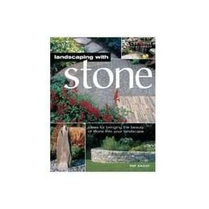  LANDSCAPING WITH STONE Electronics