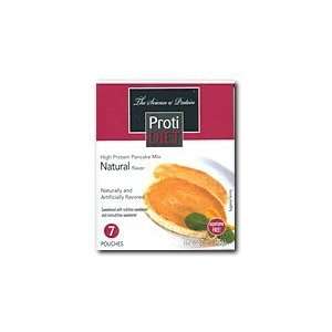  ProtiDiet Pancakes   Plain (7/Box)