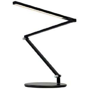 Koncept Gen 3 Z Bar Mini Daylight LED Desk Lamp Black 