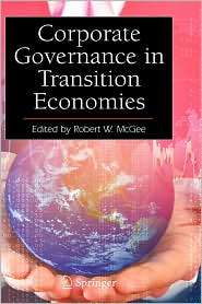   Economies, (0387848304), Robert W. McGee, Textbooks   