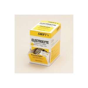  North By Honeywell Electrolyte Dehydration Relief Tablets 
