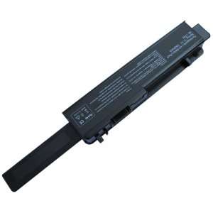   cells Replacement Laptop Battery for Dell Studio 17 1745 1747 1749