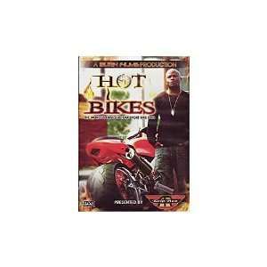  Hot Street Bikes #1 DVD