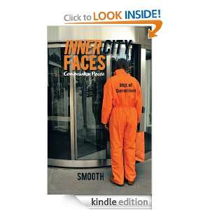Inner City Faces Conversation Pieces Smooth  Kindle 