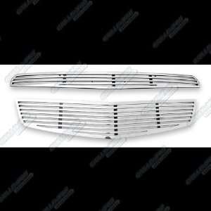  2010 2012 Chevy Equinox Perimeter Grille Grill Insert 