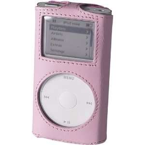  Case Logic iPod Mini Leather Case Pink ( ICM 2/PINK 