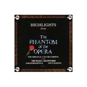   Type Compact Disc Artist Phantom Of The Opera Perfect Electronics