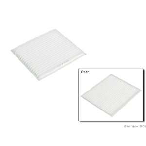  NPN ACC Cabin Filter for select Scion/Toyota models Automotive