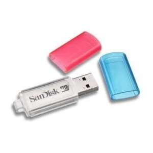    SanDisk 2GB 2 GB Cruzer Micro USB Flash Drive 