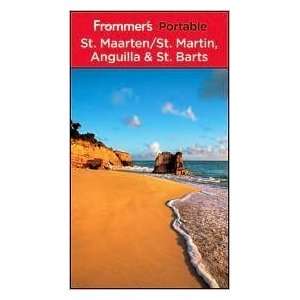    Frommers Portable 3th (third) edition Text Only  N/A  Books