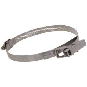 PX 215 Stainless Steel Quick Action Band Clamp Clamp, Quick Action 