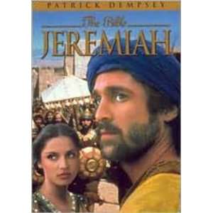  Jeremiah   DVD Electronics