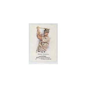  2008 Topps Allen and Ginter #163   Jeremy Hermida Sports 