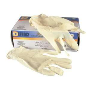  Medical Exam Grade Latex Gloves Disposable Glove,Medical Exam 