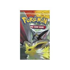  Pokemon Undaunted (HS3) Booster Pack Toys & Games