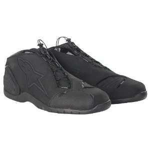    Miglia Shoe Black Size 11 Alpinestars SPA 251108 10 11 Automotive