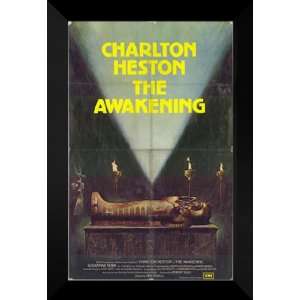  The Awakening 27x40 FRAMED Movie Poster   Style A 1980 