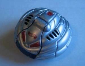 Hot Wheels Micro UFO Flying Saucer Spacecraft   Rare  
