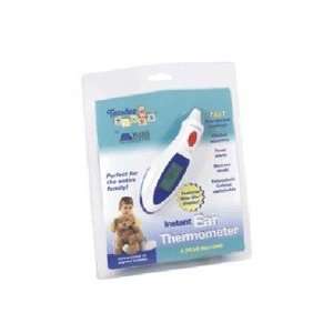  Mabis Tender Tykes Instant Ear Thermometer Health 
