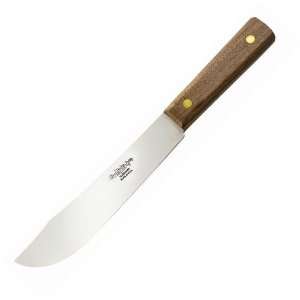  Ontario 2436 5075 Cabbage Kitchen Knife Wood Handle