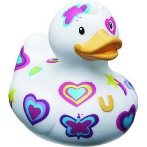  BIG Love fantasy bud Duck, Luxury Duck Toys & Games