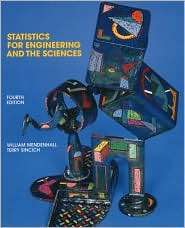   Sciences, (0023805811), William Mendenhall, Textbooks   