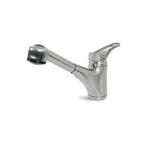  Kitchen Pullout Faucet by Hamat   3 2580 in White