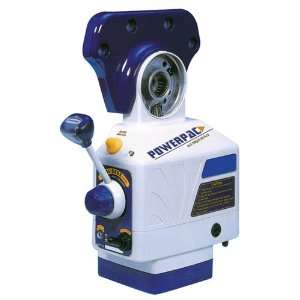  POWERPAC Hi Torque Power Feed   Z Axis Speed 4 160 RPM 