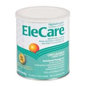  EleCare Medical Food Formula With Iron DHA and ARA  14.1 