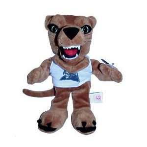  Pittsburgh Panthers Mascot Doll