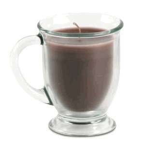  Time & Again Hot Chocolate Candle Mug