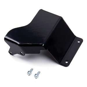   Offroad 87 96 Jeep Wrangler YJ Steering Box Skid Plate Automotive