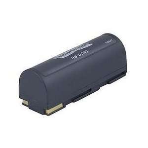  Fuji Replacement MX 2900 ZOOM digital camera battery 