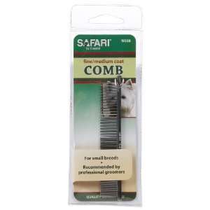  Safari Medium Fine Comb