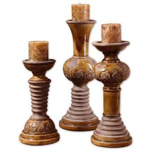  Uttermost 19108 Aylin Decorative Items in Antiqued 
