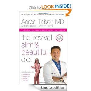 The Revival Slim and Beautiful Diet For Total Body Wellness [Kindle 
