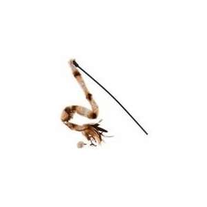  Twitchy Tail Cat Toy   30 in.