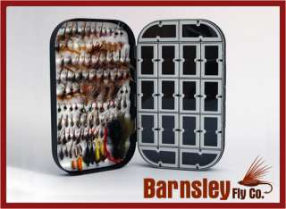the essential selection of fly fishing flies if you re