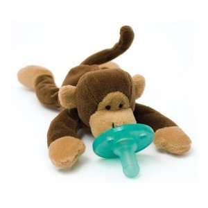   Monkey *COMBO* Razbaby RaZ a Dazzle Baby Toothbrush (GIRL) Everything