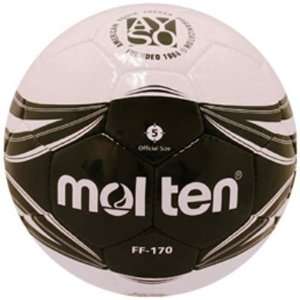  Molten FF 170 AYSO Official Size 5 Competition Soccer Ball 