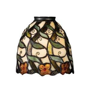  Twirls Mini Lamp Shade