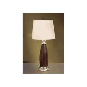  Table Lamps Kichler K70324